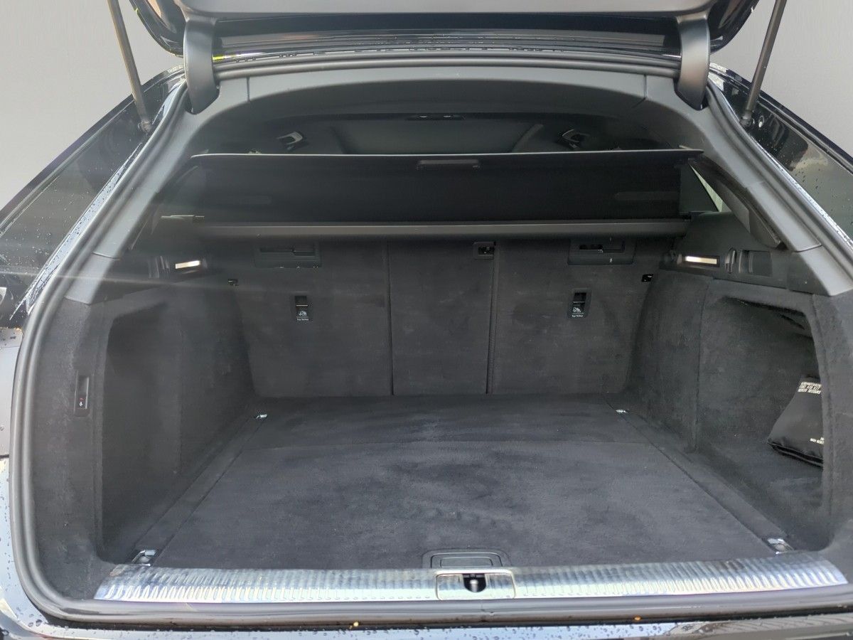 Audi A4 - Bild 6