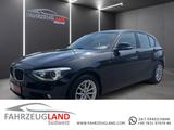 BMW 116 i Bi Xenon Comfort Paket LM Sicht Paket - BMW 116 in Freiburg