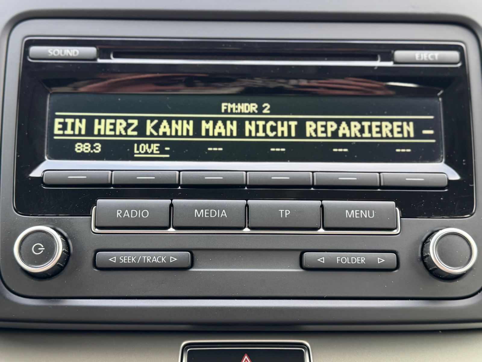 Sharan *3-ZonenKlimaAut.*Tempomat*7-Sitzer*