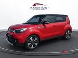 Kia KIA Soul 1.6 GDi Your - rote Kia Soul