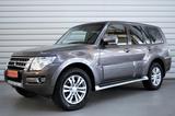 Mitsubishi Pajero 3.2 DI-D Rockford+Kamera+SHZ+7-Sitzer - scheckheftgepflegte Mitsubishi Pajero