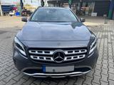 Mercedes-Benz GLA 180 - - Mercedes-Benz GLA 180 in Dortmund