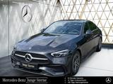 Mercedes-Benz C 220 d AMG Distronic*Kamera*Sitzkomfort-P*Guard - Mercedes-Benz Guard