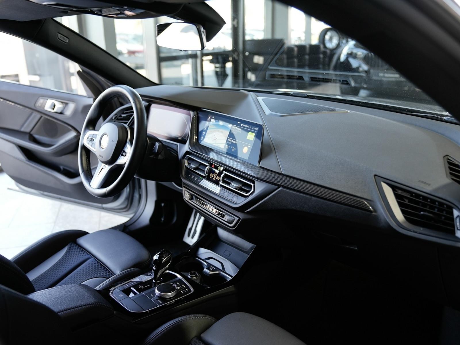 BMW 218 Gran Coupé 218 Gran Coupe i M Sport ACC Head-Up Kamera, миниатюра 12