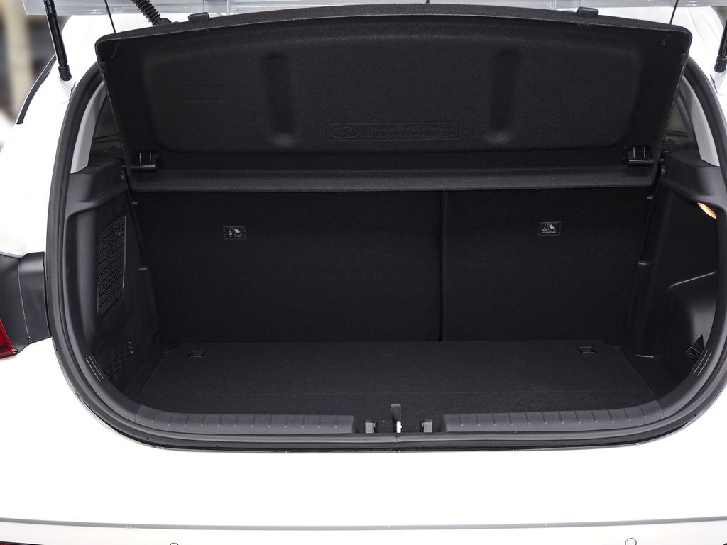 Hyundai i20 – Bild 14