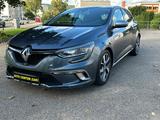 Renault Megane IV Lim. 5-trg. GT - Renault Megane mit Diesel-Antrieb