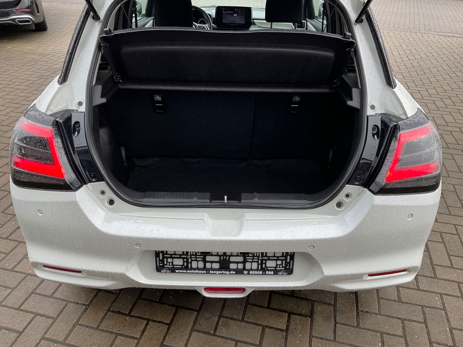 Fahrzeugabbildung Suzuki Swift 1.2 Comfort+,Automatik,Navi,Kamera