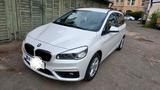 BMW 218d Gran Tourer  7 Sitze  Automatik... - BMW 218 in Hannover