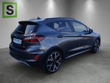 Ford FIESTA 1.0  Mild Hybrid Active X - Ford Fiesta mit Hybrid-Antrieb