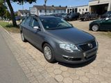 Volkswagen Passat 2.0 TDI DSG Highline*HU:05.2027*1.Hand* - Volkswagen Passat aus 2006: Kombi