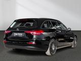 Mercedes-Benz C 180 T Rückfahrkamera MBUX-Navi Sitzheizung LED - Mercedes-Benz C 180 Gebrauchtwagen in Hamm