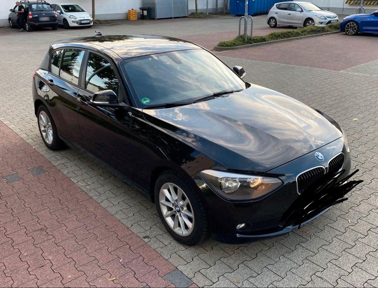 BMW 116