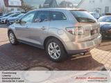 Mazda CX-7 Expression Leder / Bose - Mazda CX-7: Allradantrieb