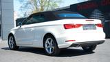 Audi A3 1.6 TDi CABRIO AMBIENTE*XENON*NAVI*TLEDER*ACC - Audi A3 mit Diesel-Antrieb: 1.6