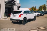 Cadillac XT5 Platinum AWD 3.6 V6 AT, 360° CAM, LED, Navi - Cadillac XT5 Gebrauchtwagen