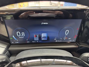 Ford Tourneo Custom Bus 320 L2 Tourneo Titanium X FWD