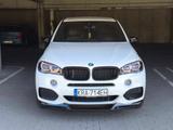 BMW X5 M50 M50d - Performance - BMW X5 M50 aus 2016