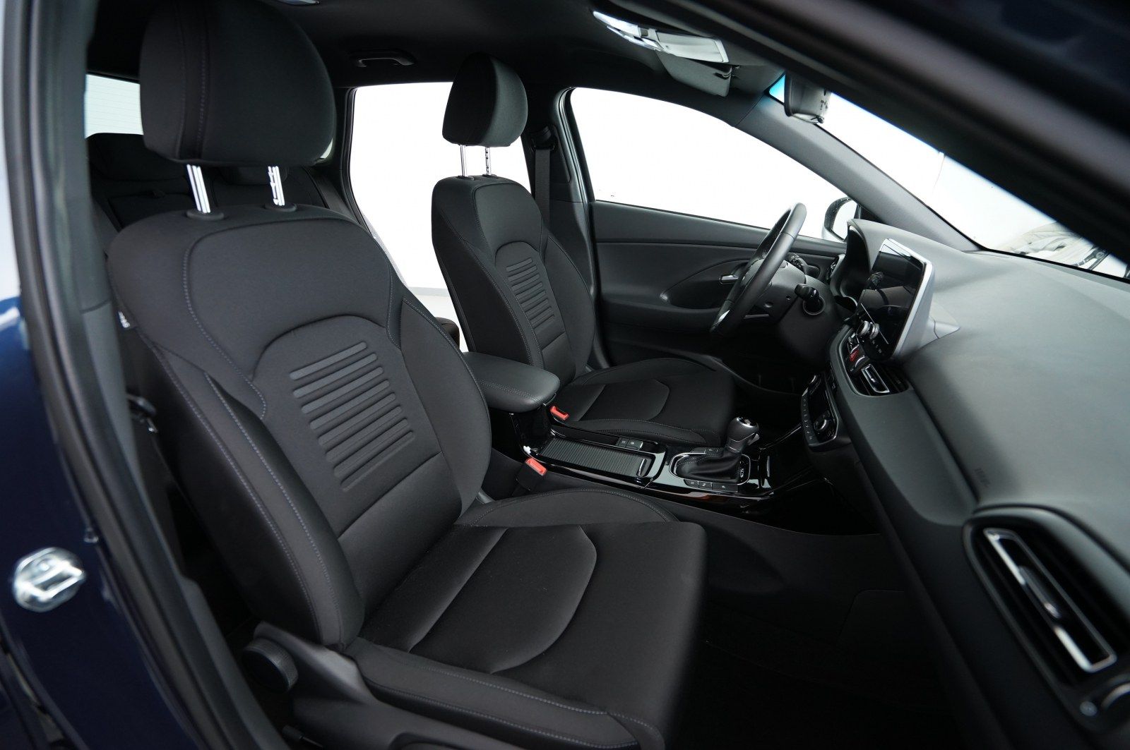 Hyundai i30 – Bild 12