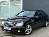 Mercedes-Benz C 200 K Avantgarde Sport-Edition Xenon Leder SHZ - Mercedes-Benz C 200: Sport Edition