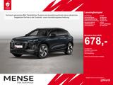 Audi Q6 e-tron performance S line B&O|AHK|HUD - Audi Gebrauchtwagen in Würzburg