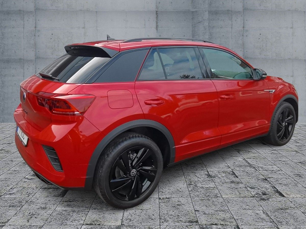 Volkswagen T-Roc - Bild 5