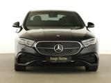 Mercedes-Benz E 220 d AMG ADV. PLUS+NIGHT+360°+PANO+DISTR+WIDE - Mercedes-Benz E 220