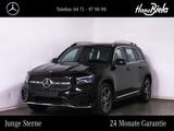 Mercedes-Benz GLB 250 4M AMG/Prem+/Pano/Bur/7Si/Multi/AHK/Mem - Mercedes-Benz GLB 250 Jahreswagen