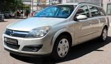 Opel Astra H Caravan Edition I. HAND* KLIMA* PDC - Opel Astra: Caravan