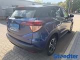 Honda HR-V Executive 1.5 i-VTEC El. Panodach Navi LED  - gebrauchte Honda HR-V aus dem Jahr 2018