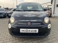 Fiat 500C - Vorschau Bild 2