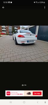 BMW Z4 sDrive30i -  - BMW Z4 in Oberhausen