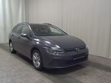 Volkswagen Golf-8 Var. 2.0 TDI Life Navi LED DC AHK - Volkswagen Golf: 8