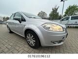 Fiat Linea Dynamic - Fiat Linea Gebrauchtwagen