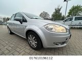 Fiat Linea Dynamic - Fiat Linea Gebrauchtwagen
