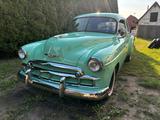 Ford 1949 Chevrolet Spezial Deluxe Hot Rod  Custom - Ford: Hot Rod
