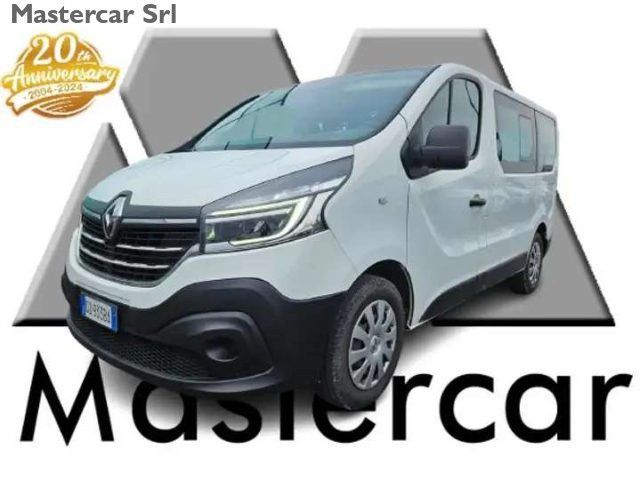 Image of Renault Trafic