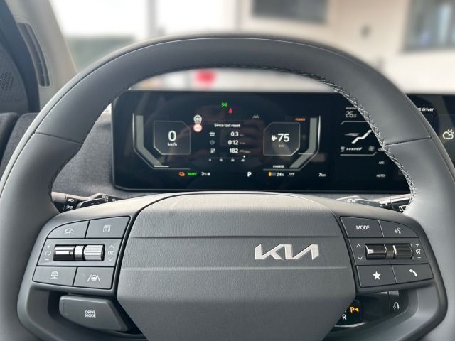 Kia EV2 - Bild 14
