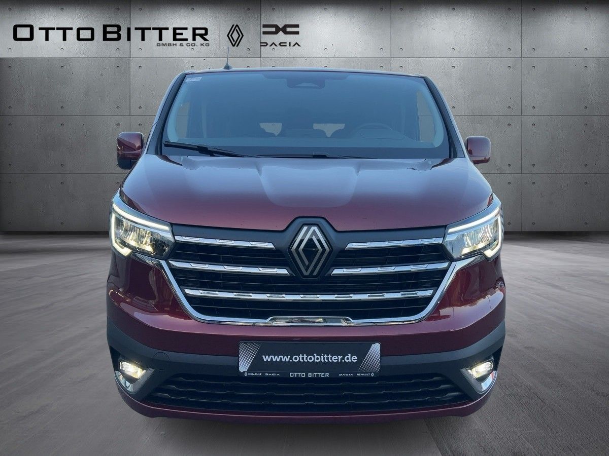 Renault Trafic - Bild 6