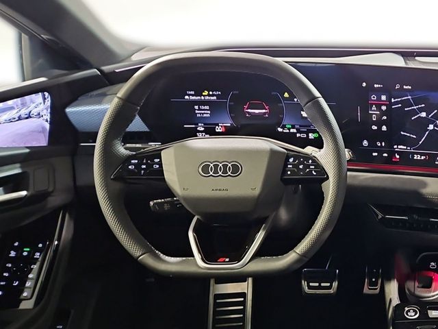 A6 Avant e-tron TECHPLUS+MATRIX+S LINE+B&O+PANO+