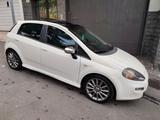 Fiat Grande Punto 1.3 MJT 95 CV Sport - Fiat Punto: Sport