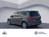 Volkswagen Touran 1.4 TSI Highline LED+PANO+STANDH+ACC - VW Touran mit Schiebedach