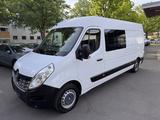 Renault Master 3  L3H2 CAMPING *STANDHEIZUNG*NAVI*CAM* - Offers
