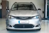 Chrysler Pacifica 3,6 8-SITZER | FAMILIENVAN |TOURING L - Chrysler Pacifica Gebrauchtwagen