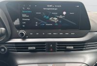 Hyundai i20 - Vorschau Bild 13