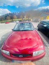 Ford fiesta - Ford Fiesta aus 1997