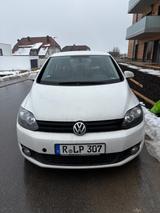 Volkswagen Golf Plus 1.2 TSI 