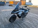 Beeline Benelli TRK 502     Top gepflegt,  GIVI Koffer - BEELINE MOTORRAD
