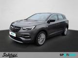 Opel Grandland (X) 1.6 Turbo Hybrid, INNOVATION - Opel Grandland (X) innovation mit Hybrid-Antrieb (Benzin/Elektro)