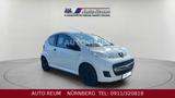 Peugeot 107 Petit Filou Klimaanlage Alufelgen Tüv Neu - Peugeot 107 mit Benzin-Antrieb: Kleinwagen, Filou Petit