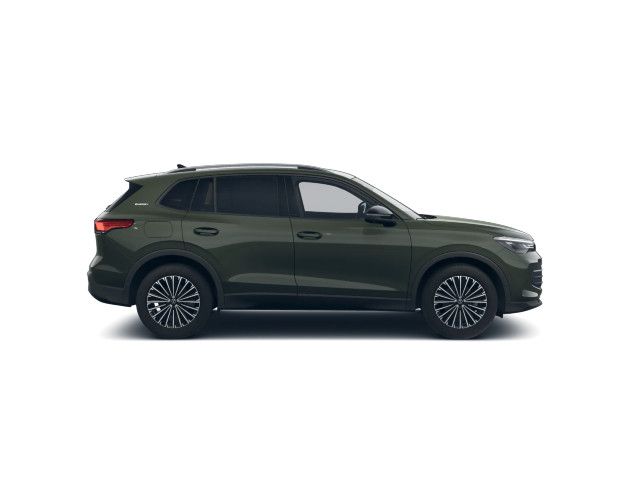 Tiguan Energy 1.5 eTSI DSG AHK*ACC*Standhzg.